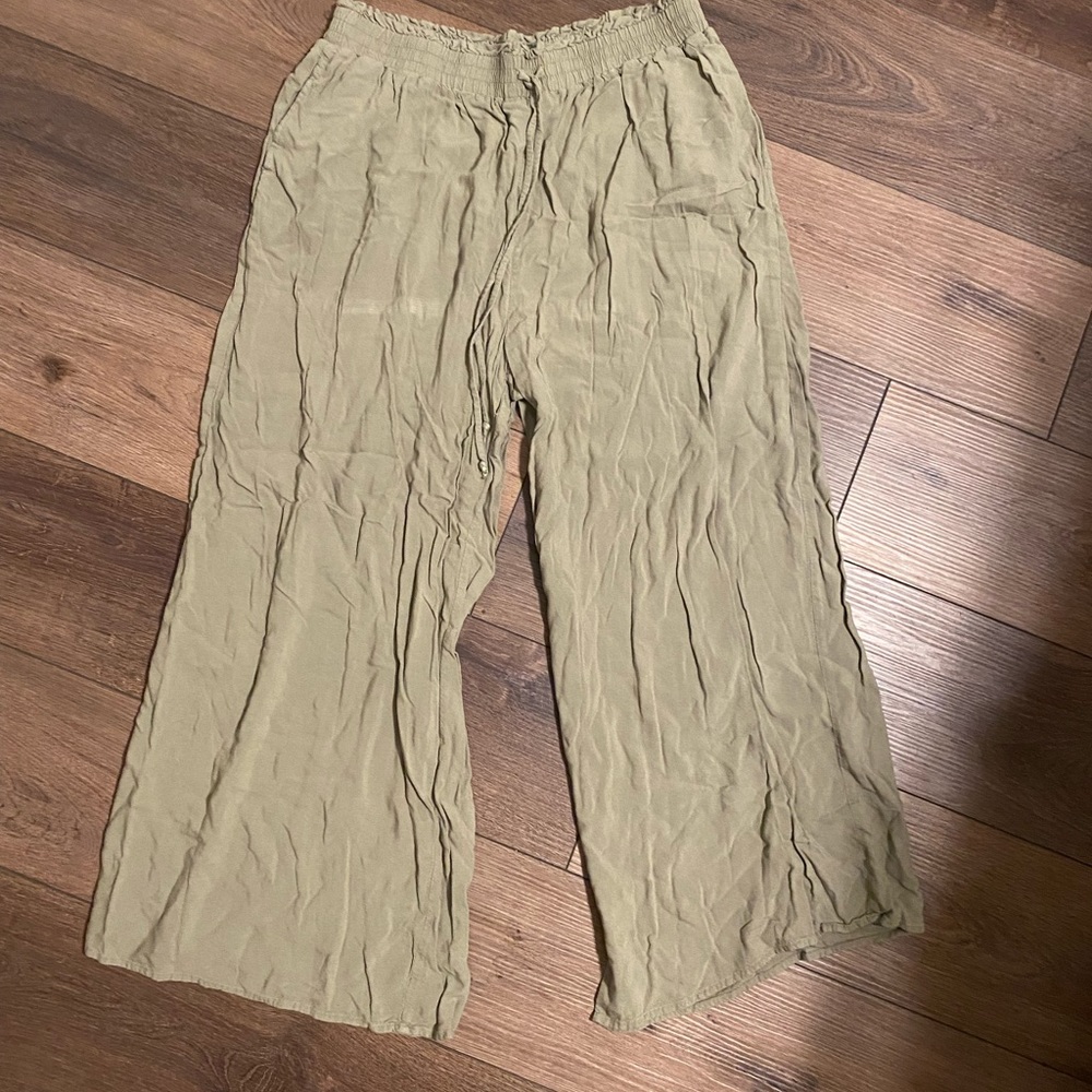 Xl American Eagle stretchy pants
